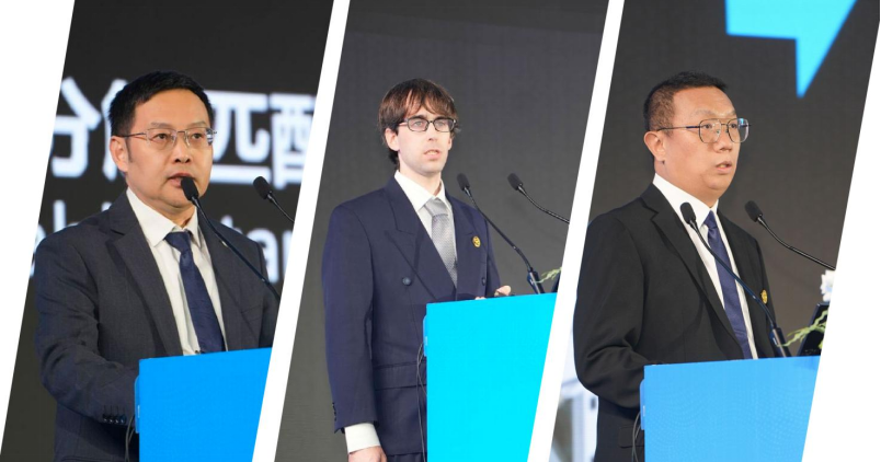 3000万台快反王2下线铸里程碑，全球科技大会擘画未来智造(图7)